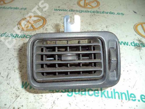 Used Dashboard NISSAN PRIMERA (P11) 2.0 TD (90 hp) 2448030