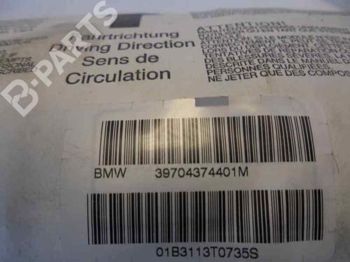 Passasjer kollisjonspute BMW 3 Compact (E46)  | BP5266575C10 