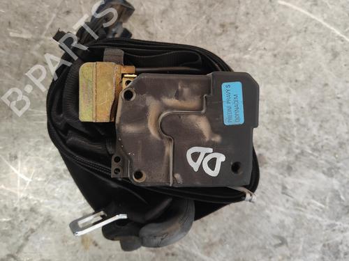 Used Front right seatbelt Front right seatbelt SKODA OCTAVIA I (1U2) 1.9 TDI (110 hp) 34537994 34537994