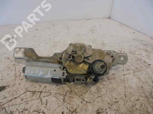 Rear wiper motor VW GOLF III (1H1)  | BP5590152M102 