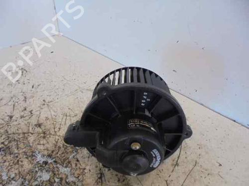 Heater blower motor HYUNDAI TUCSON (JM) | BP14186739M62
