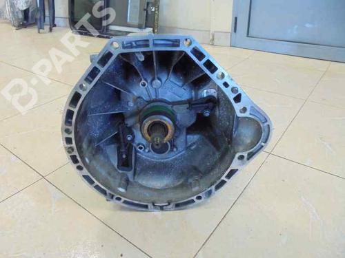 Used Gearbox MERCEDES-BENZ CLK (C209) [2002-2010]  3263111