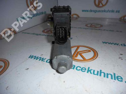 Left rear window motor AUDI A6 C5 Avant (4B5) 2.5 TDI quattro | BP2461623E23 