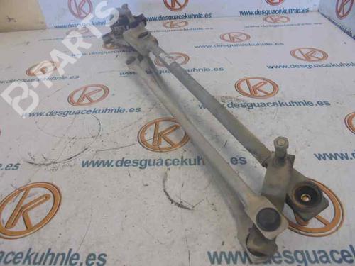 Front wiper motor FORD FOCUS I (DAW, DBW) 1.6 16V | BP2479159M29 