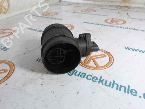 Used Mass air flow sensor OPEL COMBO Box Body/MPV 1.3 CDTI 16V (69 hp) 2448815