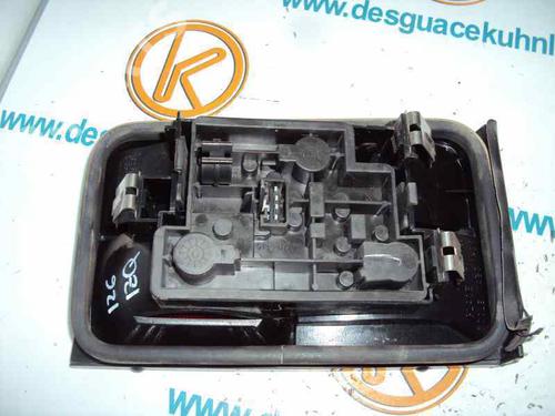 Left taillight CITROËN XANTIA (X1_, X2_) 1.9 Turbo D | BP2471516C34 