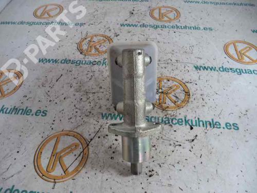 Brake master cylinder PEUGEOT 205 II (20A/C) 1.1 | BP2454662M77