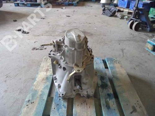 Gearbox PEUGEOT 206 Hatchback (2A/C) 2.0 HDI 90 | BP2447941M3 
