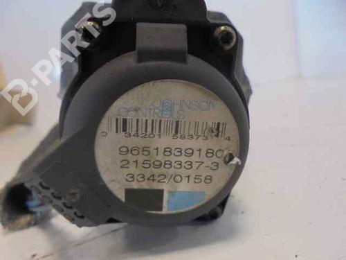 Egr FORD FOCUS II (DA_, HCP, DP)  | BP5272408M69 