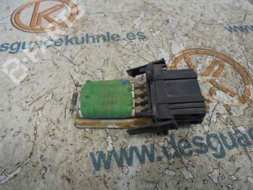Used Heater resistor VW POLO III (6N1) 45 1.0 (45 hp) 11662479