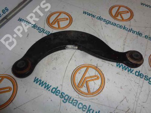 Right rear suspension arm FORD FOCUS I Saloon (DFW) 1.8 Turbo DI / TDDi | BP2458250M15 