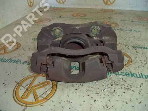 Right front brake caliper CITROËN XSARA PICASSO (N68) 2.0 HDi | BP11611878M104 