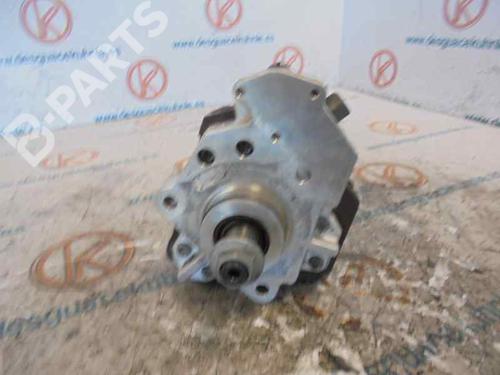 Injection pump NISSAN INTERSTAR Van (X70) dCi 100 | BP2980295M78 