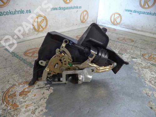 Used Rear left lock MERCEDES-BENZ C-CLASS T-Model (S202) C 280 T (202.089) (197 hp) 2494217