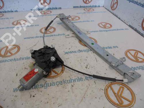 Front left window mechanism HYUNDAI i10 II (BA, IA) 1.0 | BP2475893C22 