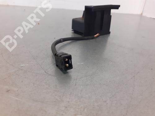Heater blower motor MERCEDES-BENZ S-CLASS (W140) 600 SE, SEL (140.056, 140.057) | BP7283654M62 
