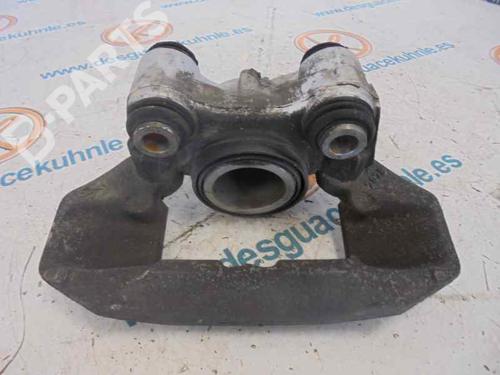 Right front brake caliper CITROËN AX (ZA-_) 14 | BP11609841M104 