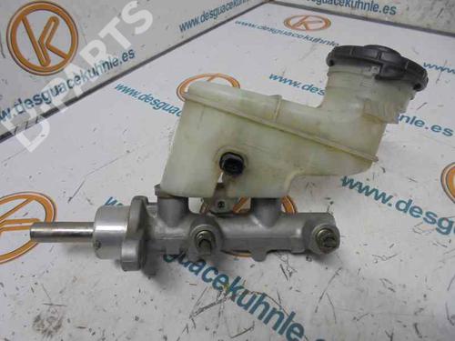Hovedbremsesylinder HONDA ACCORD VII (CL, CN) 2.2 i-CTDi (CN1) (140 hp) 2477308