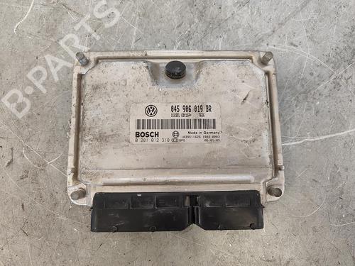 Used Engine control unit (ECU) SKODA FABIA I (6Y2) [1999-2008]  15013585