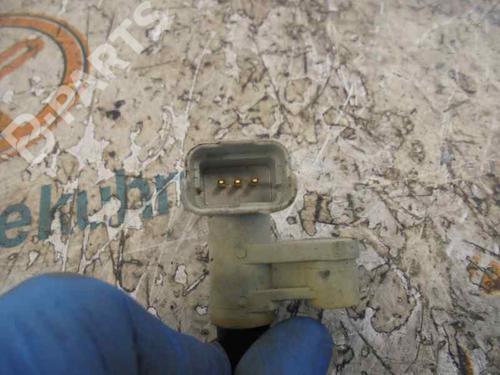 Elektronisk sensor PEUGEOT 307 (3A/C)  | BP5237679M84 