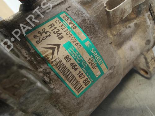 AC compressor CITROËN C5 I Break (DE_)  | BP10913444M34 