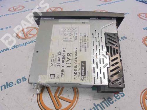 Other OPEL VECTRA C (Z02)  | BP3526266O1 