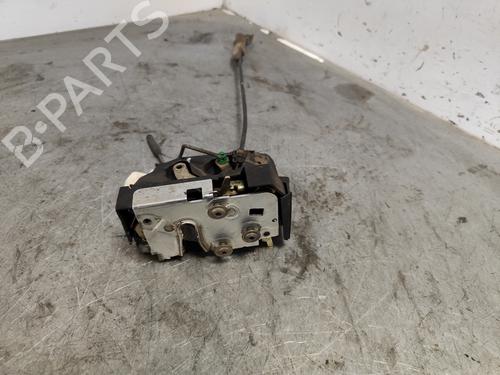 Venstre bak lås LAND ROVER FREELANDER I (L314) [1998-2006]  26335078