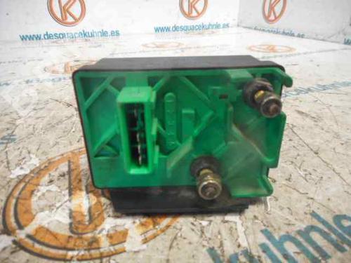 Electronic module PEUGEOT 406 Coupe (8C) 2.2 HDI | BP10269726M83 
