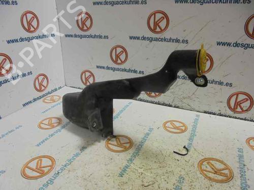 Used Windscreen washer tank OPEL ASTRA H (A04) 1.7 CDTI (L48) (100 hp) 7429034