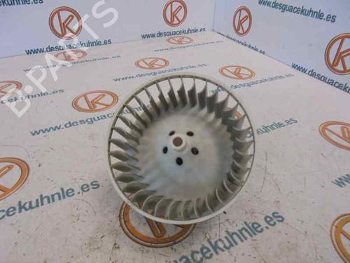 Heater blower motor RENAULT ESPACE III (JE0_)  | BP14178869M62 