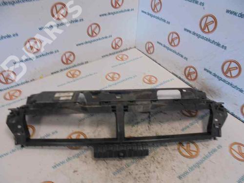 Crossmember CITROËN BERLINGO / BERLINGO FIRST MPV (MF_, GJK_, GFK_)  | BP8753618C162 