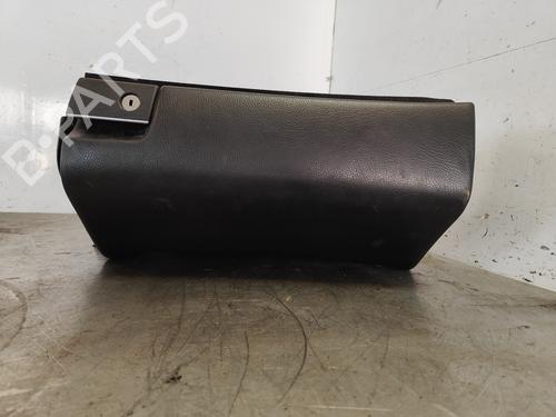 Glove box MERCEDES-BENZ C-CLASS Coupe (CL203) C 220 CDI (203.708) | BP27199160C95 