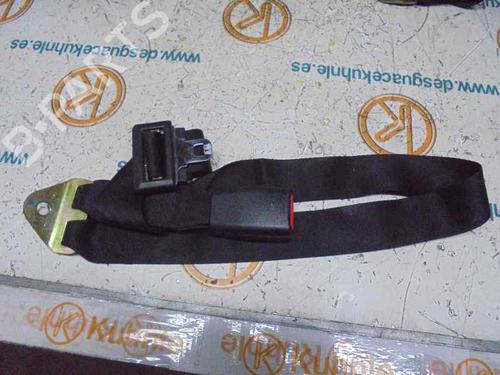 Rear right seatbelt DAEWOO MATIZ (M100, M150)  | BP14192256I28 