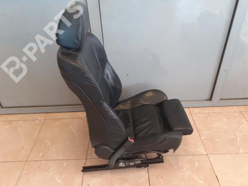 Left front seat BMW 5 (E60)  | BP7830777C15 