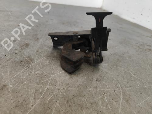 Hood lock MERCEDES-BENZ S-CLASS (W220) S 400 CDI (220.028, 220.128) | BP20037072C133 