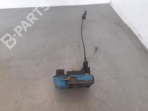 Used Front right lock VOLVO S80 I (184) [1998-2008]  10183673