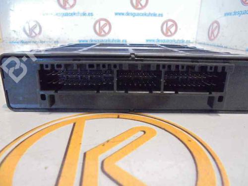 Gearbox control unit MITSUBISHI PAJERO III (V7_W, V6_W) 3.2 Di-D (V68W) | BP2687449M52 