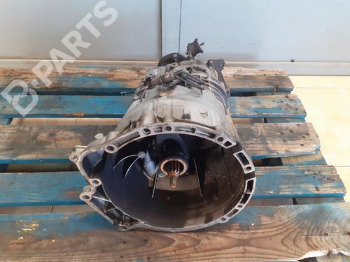 Versnellingsbak schakel BMW 5 (E39) 525 tds (143 hp) 9170637