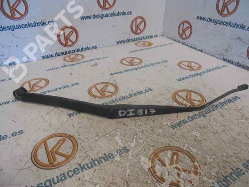 Front windshield wiper arm MITSUBISHI GALANT VIII (EA_) 2.5 V6 24V (EA5A) BP3524701C143