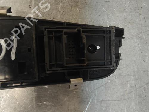 Left front window switch FIAT BRAVO II (198_) 1.9 D Multijet (198AXC1B) | BP16222136I27 
