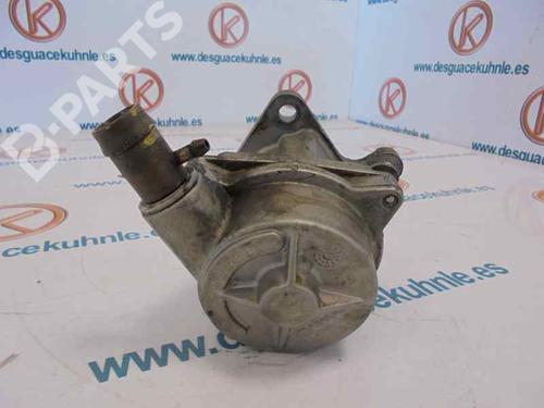 Used Vacuum pump RENAULT RAPID Box Body/MPV (F40_, G40_) [1985-2001]  2483163