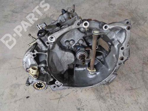 Gearbox CITROËN C15 Box Body/MPV (VD_)  | BP2456538M3 