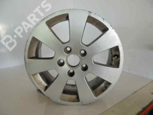Felg AUDI A3 (8P1) 2.0 TDI 16V (140 hp) 5580571