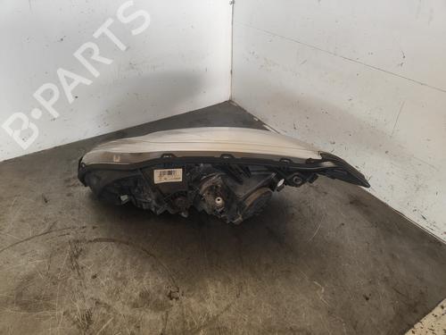 Right headlight RENAULT LAGUNA Coupe (DT0/1) 1.5 dCi | BP30001703C29 