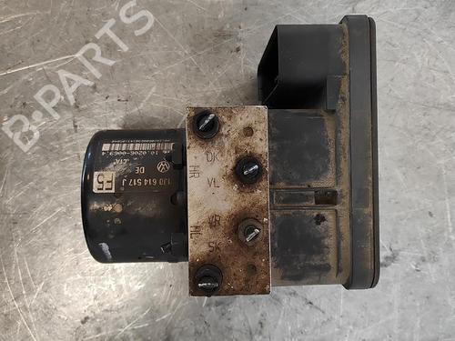 ABS Bremseaggregat SEAT TOLEDO II (1M2)  | BP17003637M43 