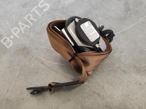 Front right seatbelt AUDI A6 C6 (4F2)  | BP14361166I25 