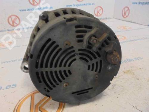 Generator MERCEDES-BENZ M-CLASS (W163) ML 320 (163.154) | BP3175900M7 