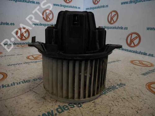 Heater blower motor FIAT STILO (192_)  | BP14179001M62 