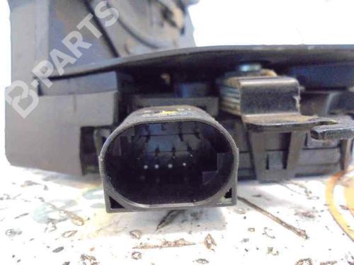 Front right lock BMW 3 (E46)  | BP2486014C97 