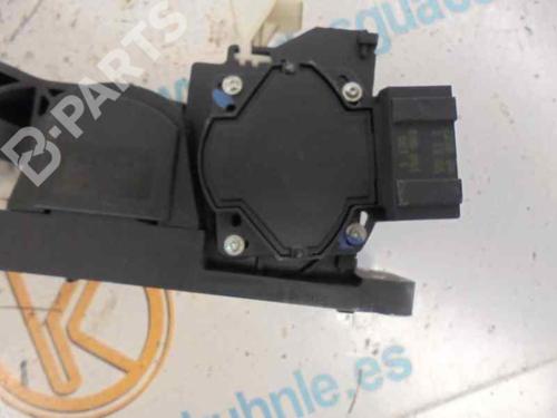 Pedal VW GOLF IV (1J1) 1.9 TDI | BP4680080I4 